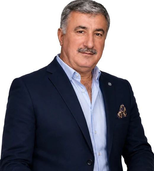Mehmet Yüksel Alay