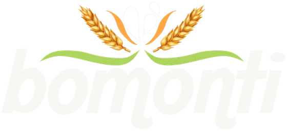 Bomonti Hayvancılık logosu