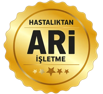 Hastalıktan ari işletme